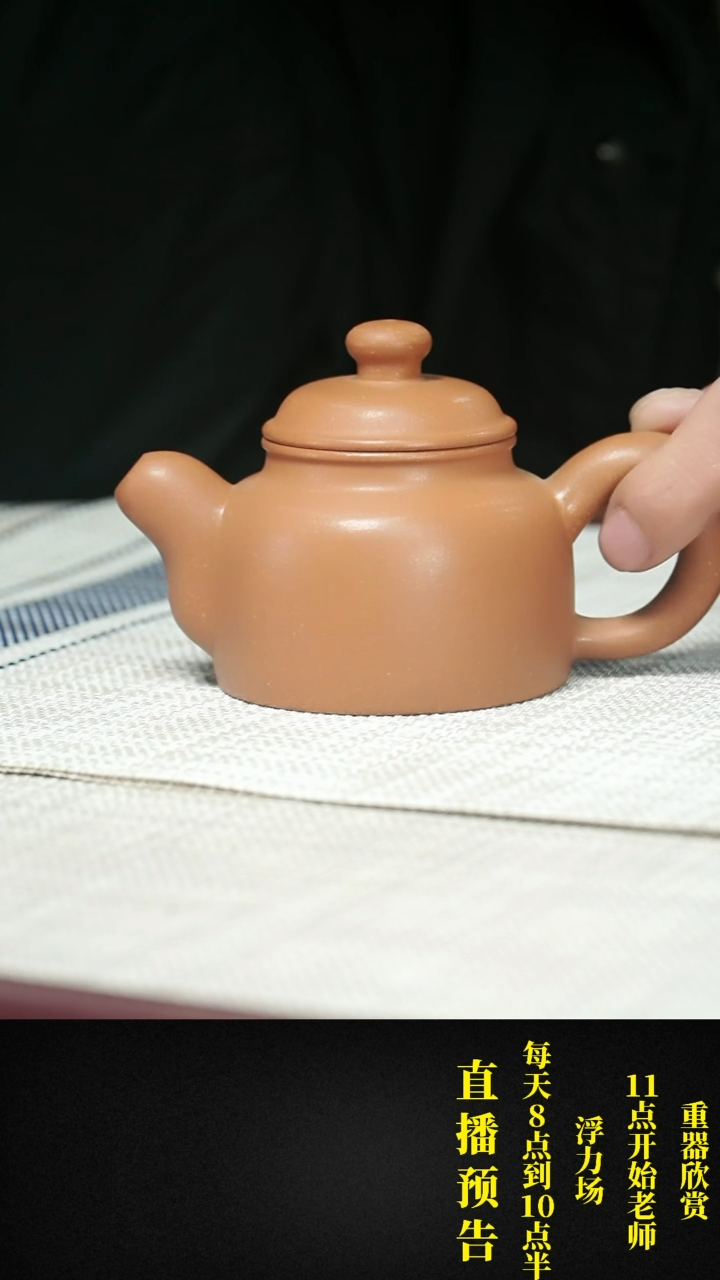 【闪购商品】紫砂茶壶 紫砂 茶壶7