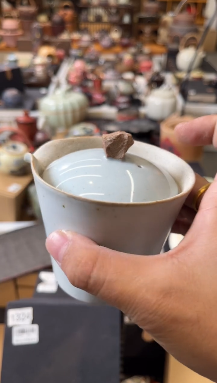 陶瓷文化闪购链接