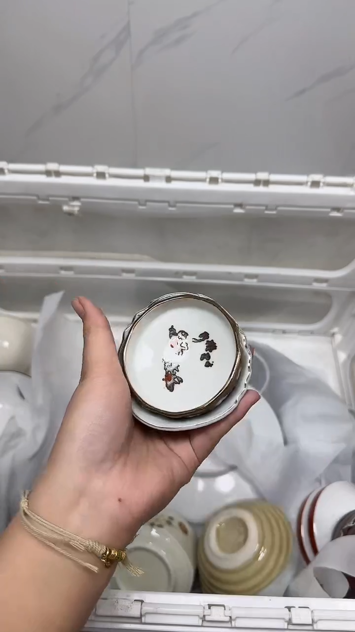 【闪购商品】938回流瓷器，默认微瑕18.8包邮