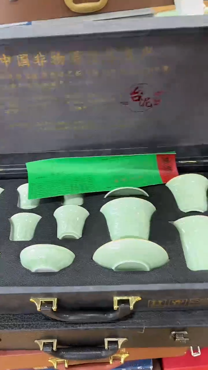 【闪购商品】岩传茶具岩传茶具@