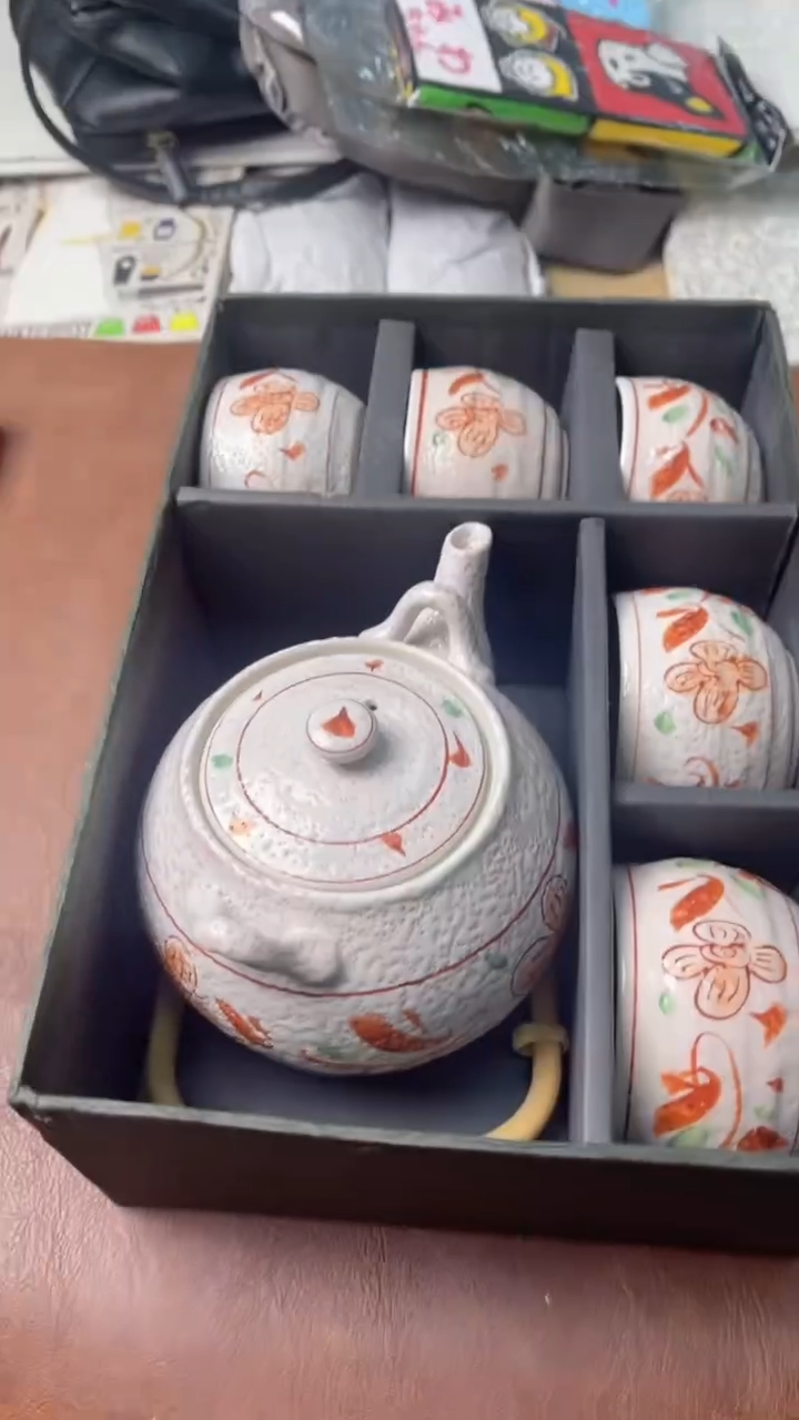 中古商品满18包邮