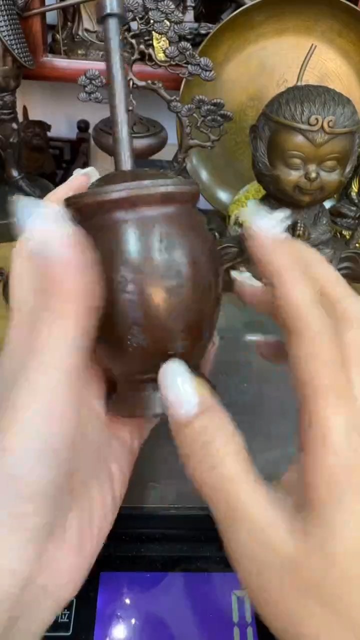 润皓铜器润皓铜器1