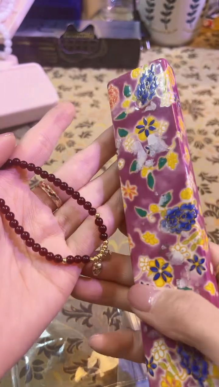 【闪购商品】瓷片陶茶666文玩周边多人