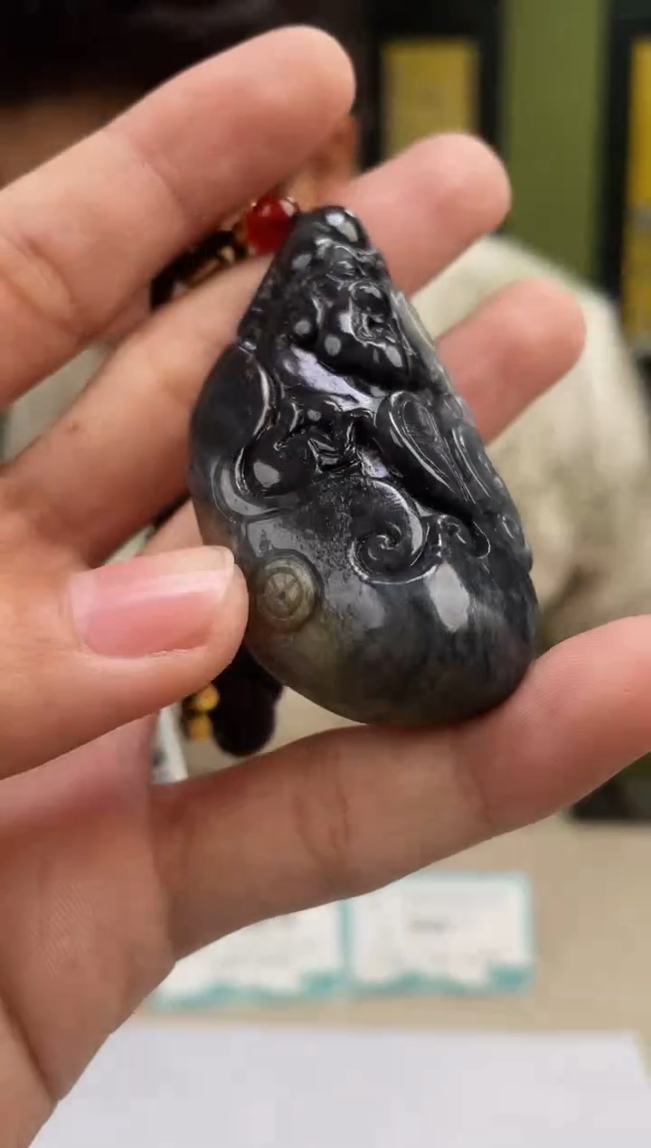 定制和田玉多样性发货 拍一发一 