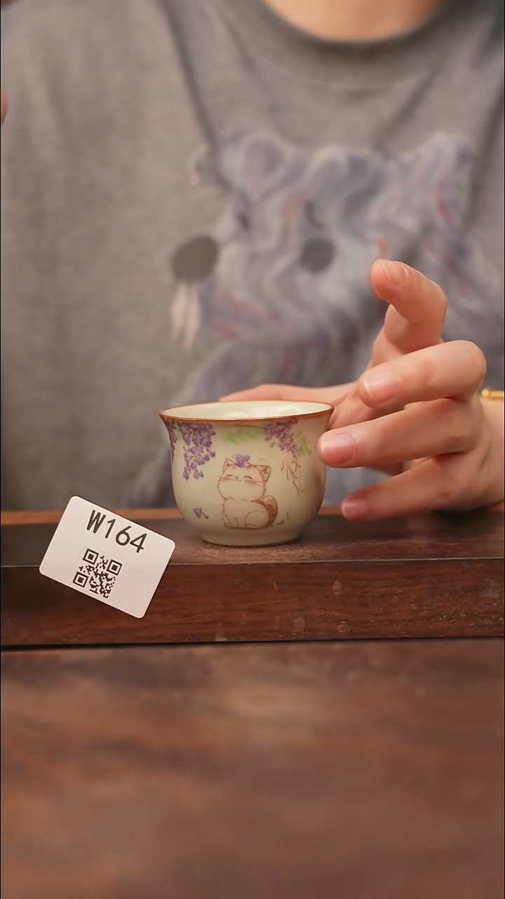 【经典福利】/杯子@@W164