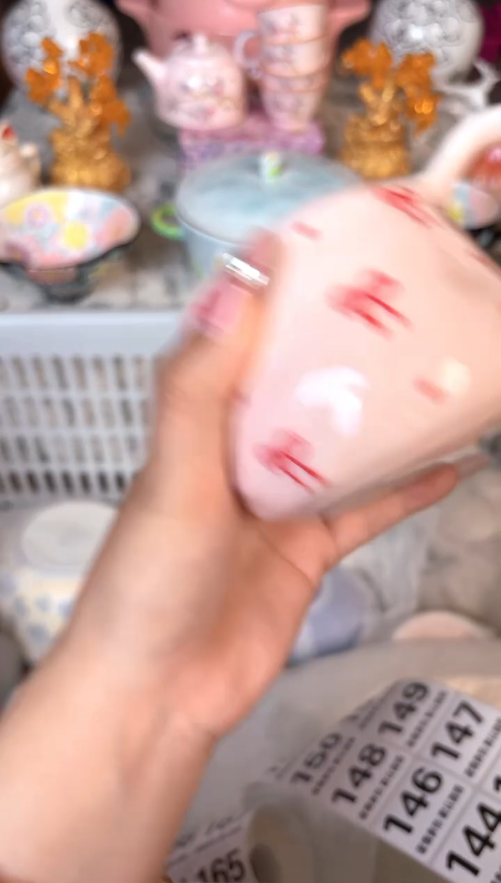 瓷片137默认微瑕15包邮库存1件