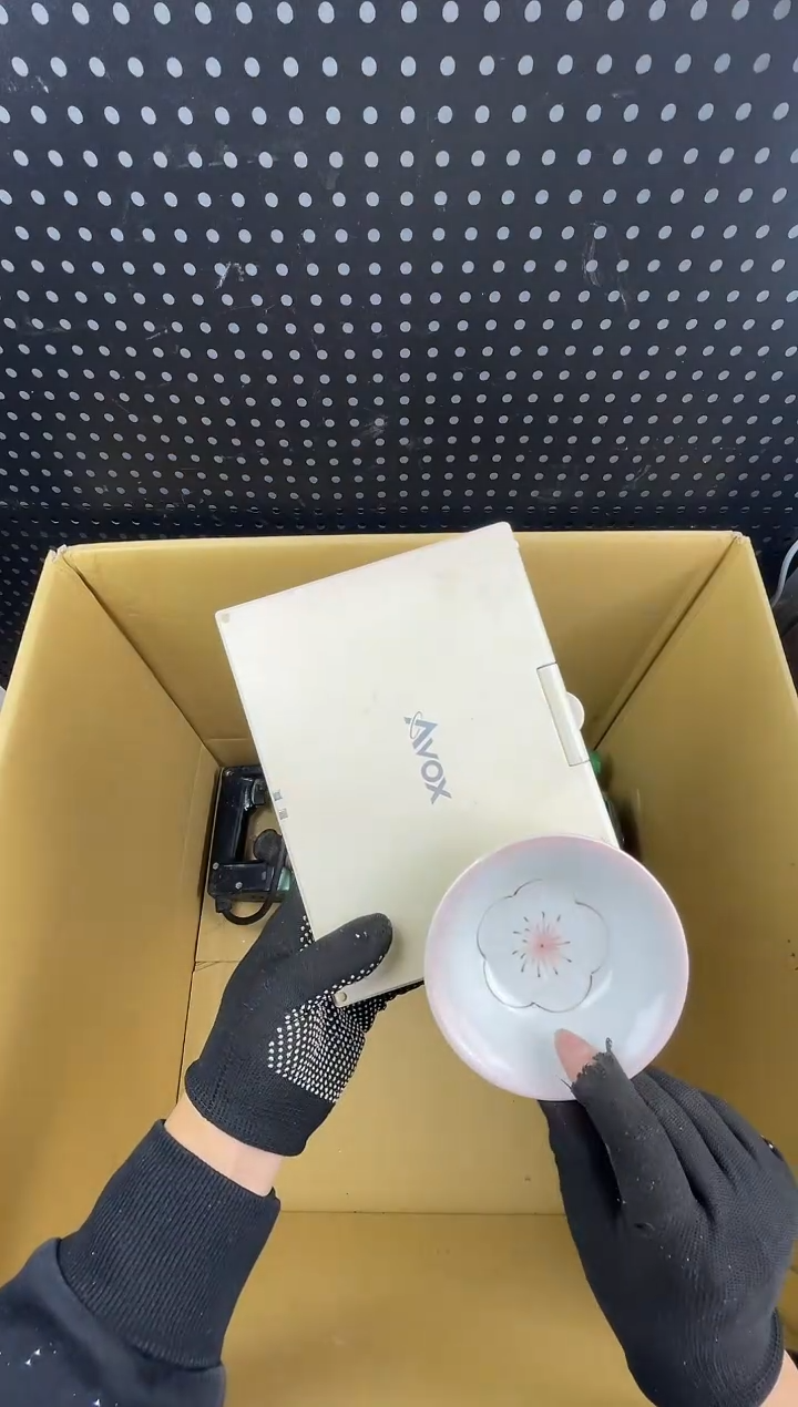 总**理小懂中古百货