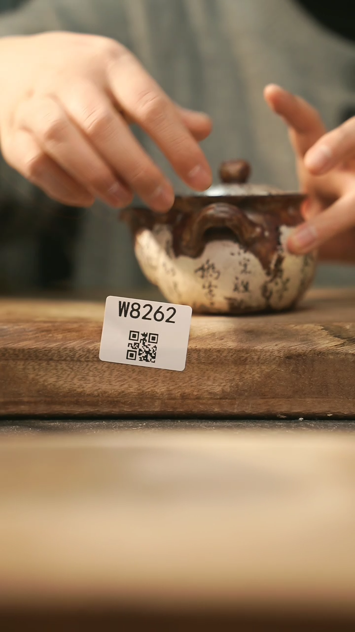 【闪购商品】【经典福利】/ 宝瓶@@W8262