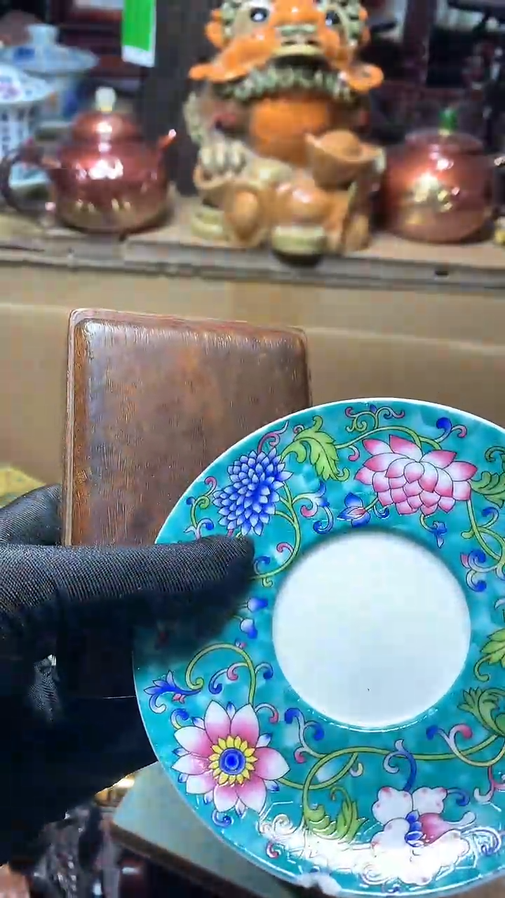 【闪购商品】瓷器默认微瑕瓷器