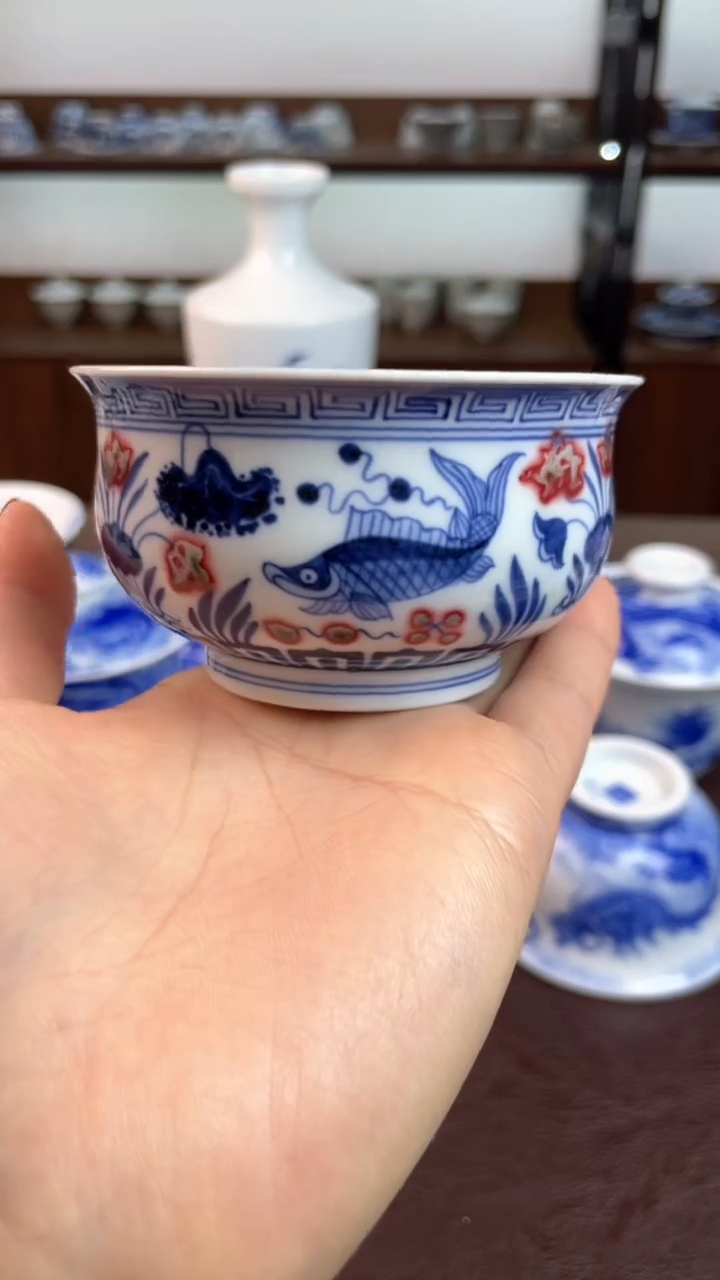 【闪购商品】老方出品，必出精品