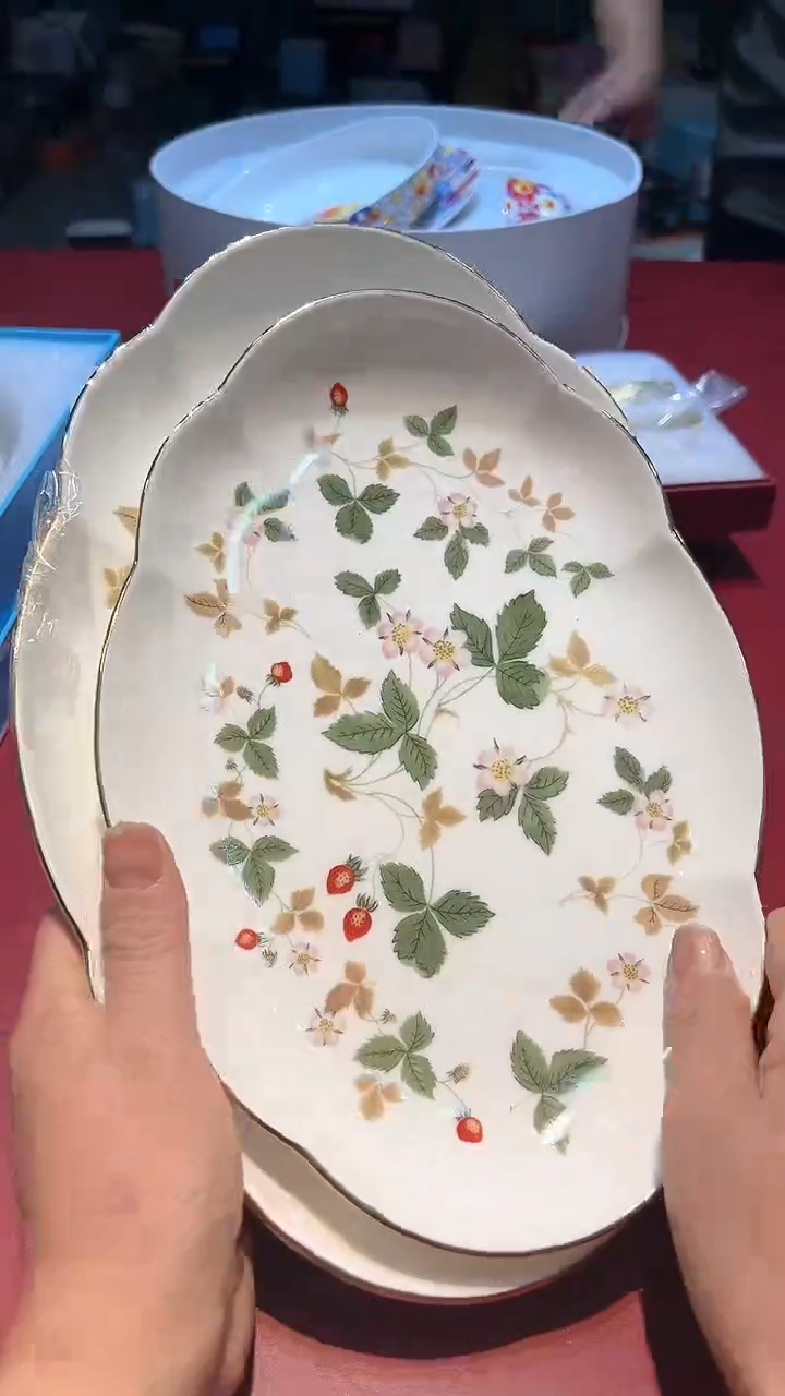 【闪购商品】瓷片00000000000000