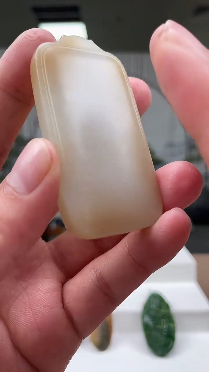 定制和田玉多样性发货拍一发一