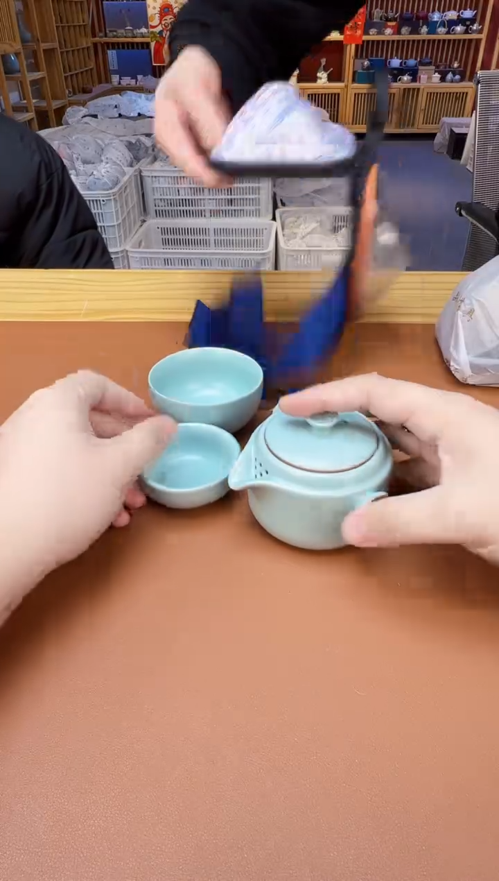 【闪购商品】瓷片瓷制品S11111111111