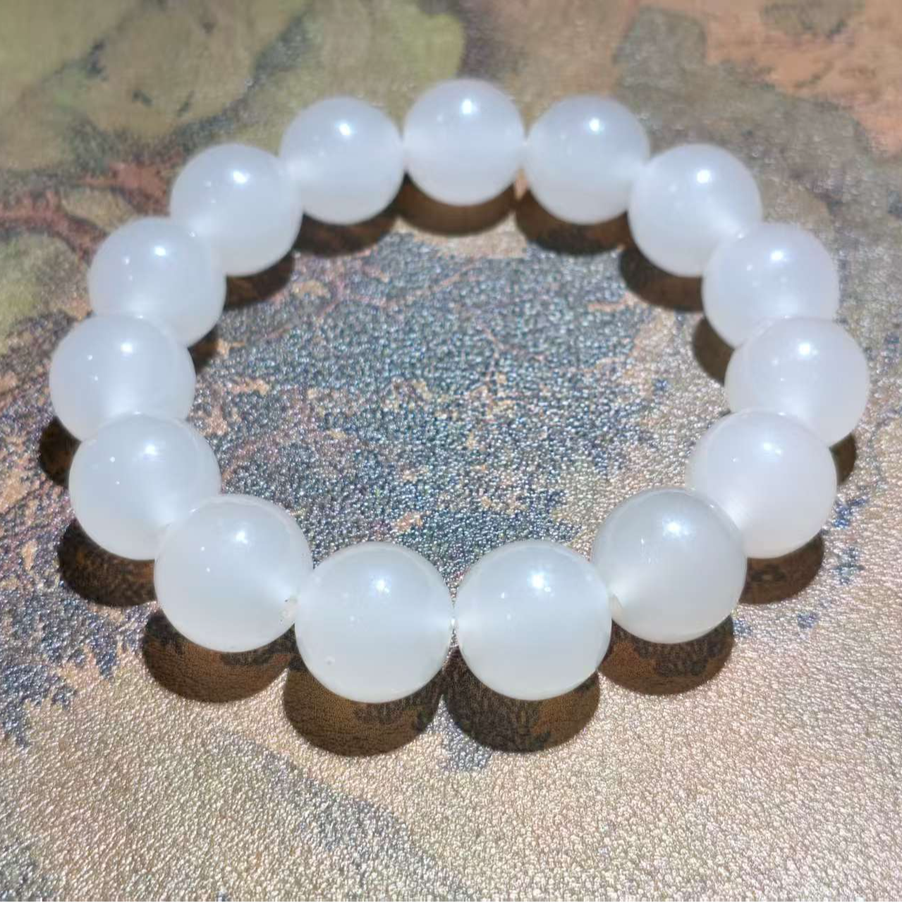 精品手串（无礼盒）HYM00