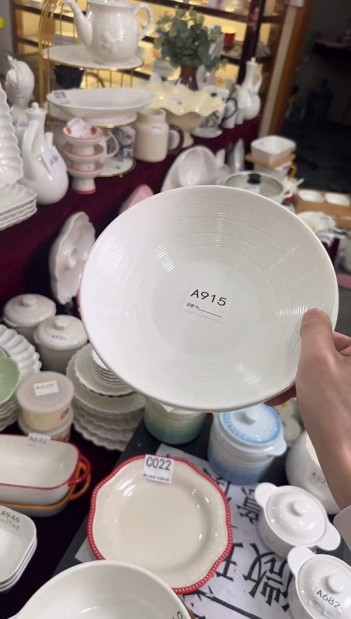 摆件陶A915-2个   清仓陶瓷福利微瑕