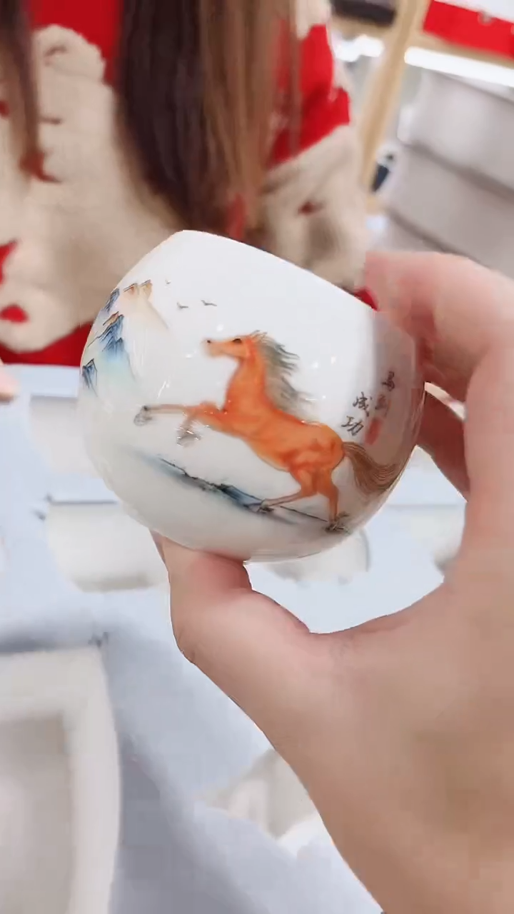 【闪购商品】展宏茶具展宏茶具@A-