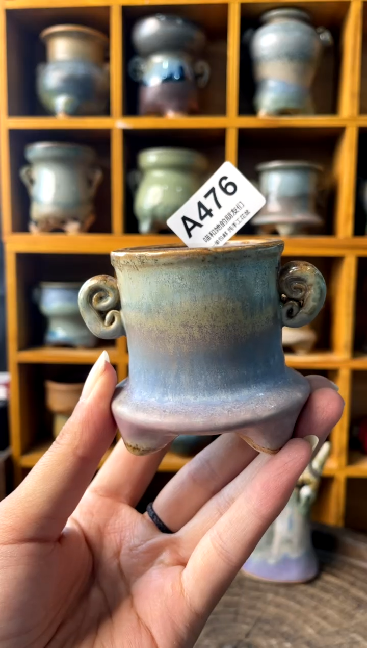 476【多肉花盆多肉盆】