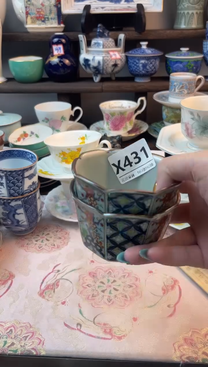 瓷片用****4X431不退不换，感谢理解