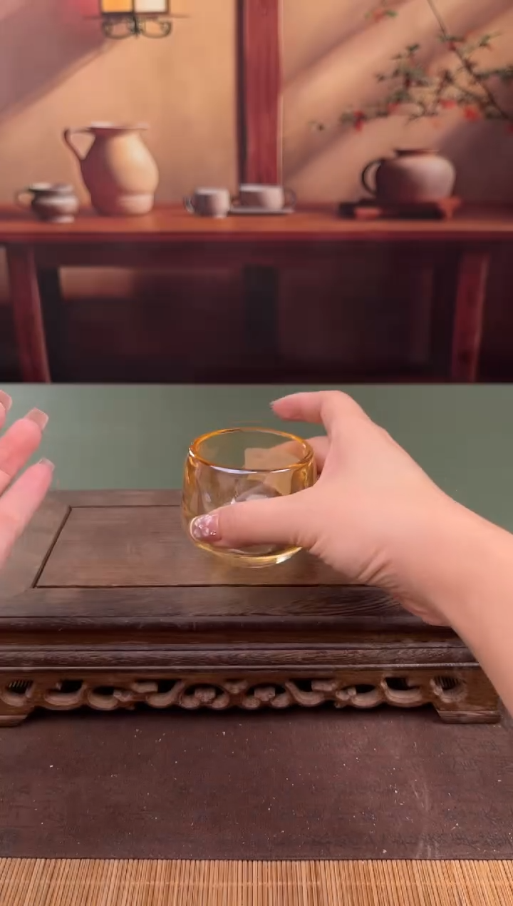 【闪购商品】顾德茶器福利闪购链接