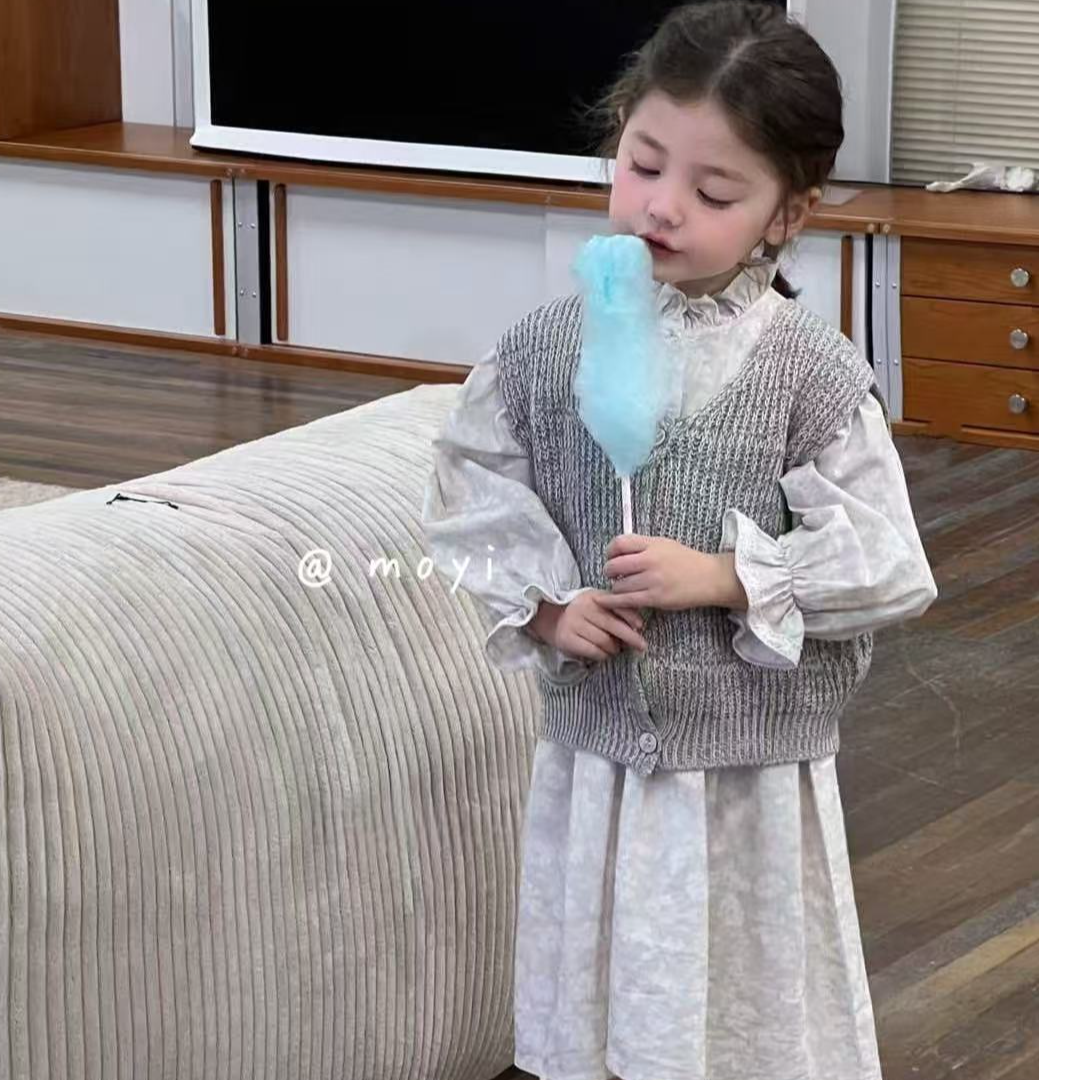 moyi童装（205.9-399.9）非质量问题NO退NO换