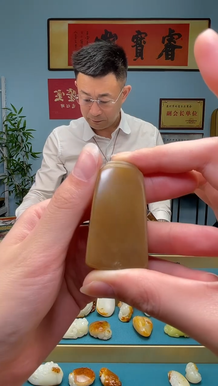 【闪购商品】和田玉颈饰未镶嵌吊坠多样性发货拍一发一