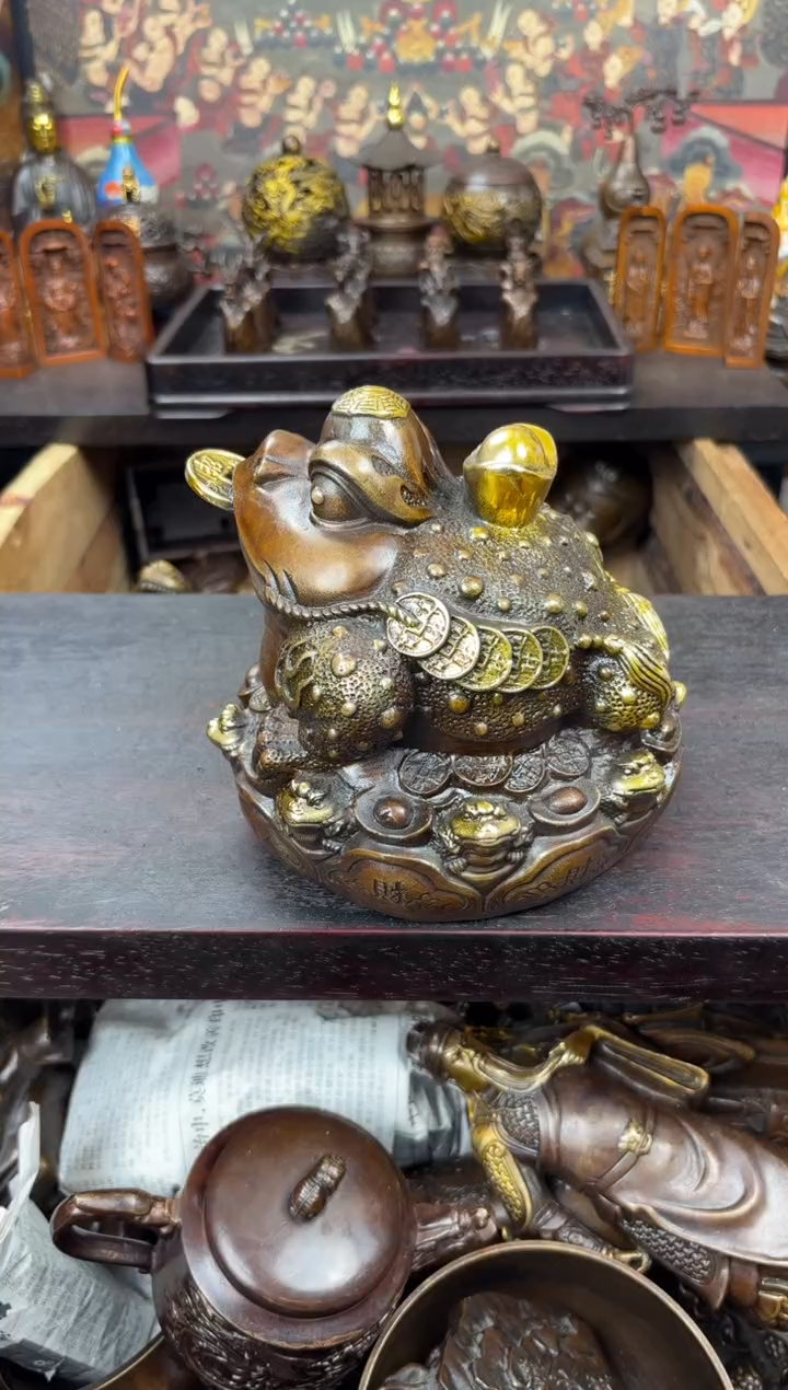 百福铜专属精选链接