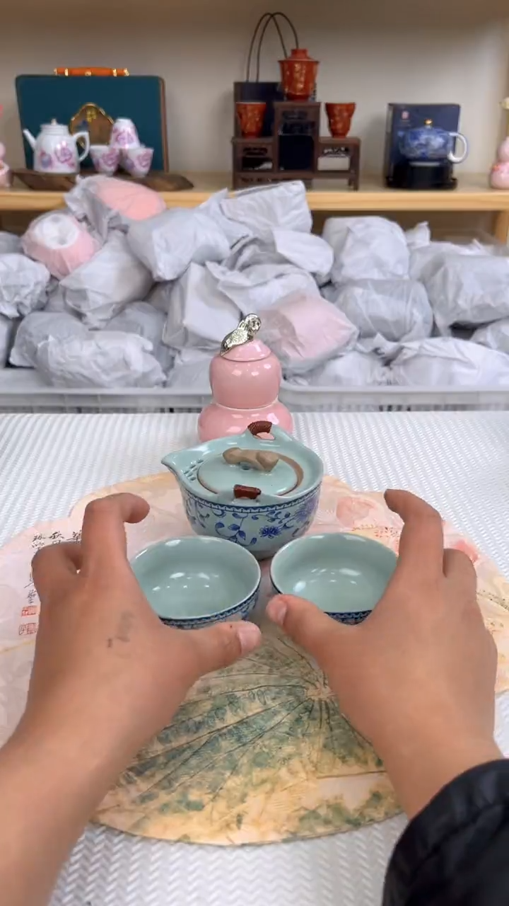 【闪购商品】旅行快客套装清清！！