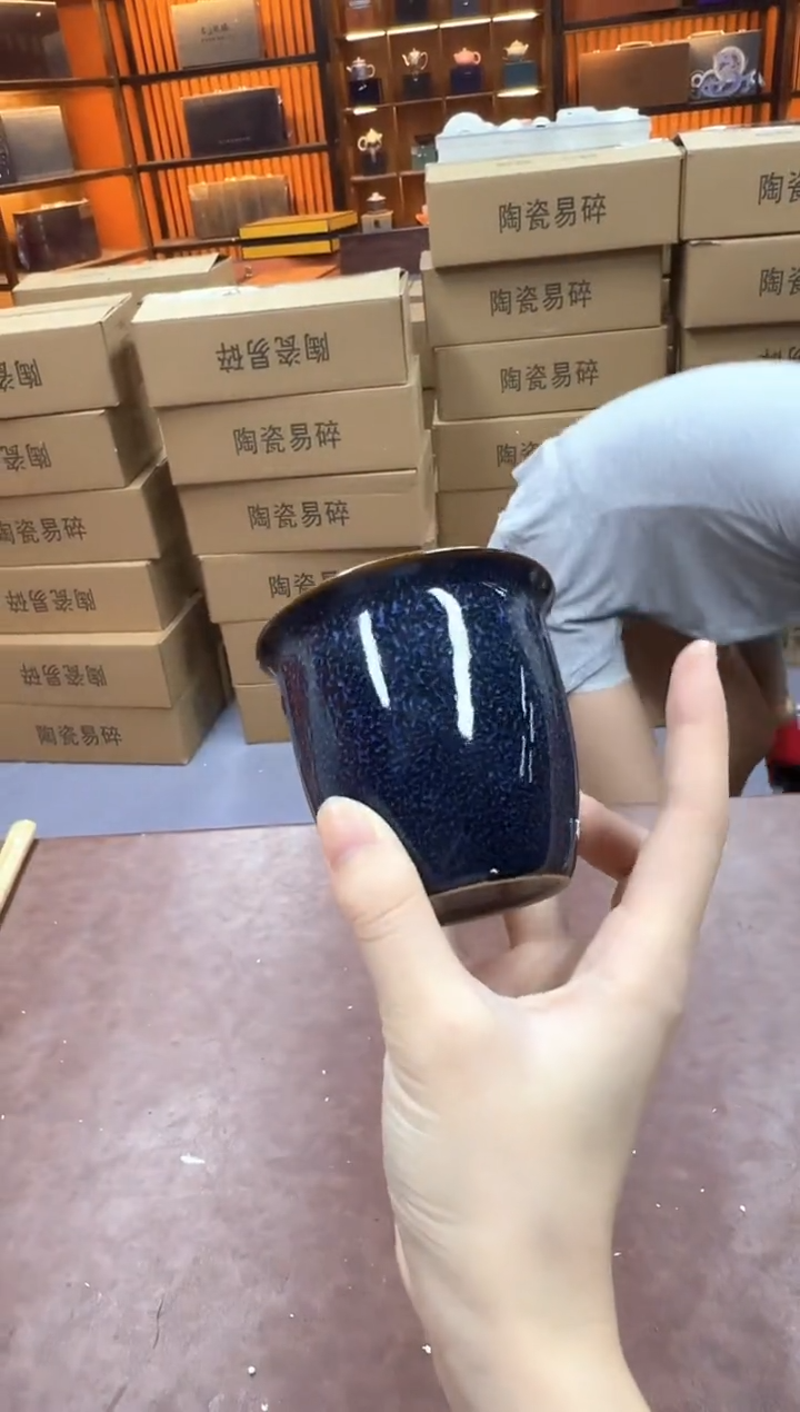 精美茶具便宜卖了不带礼盒