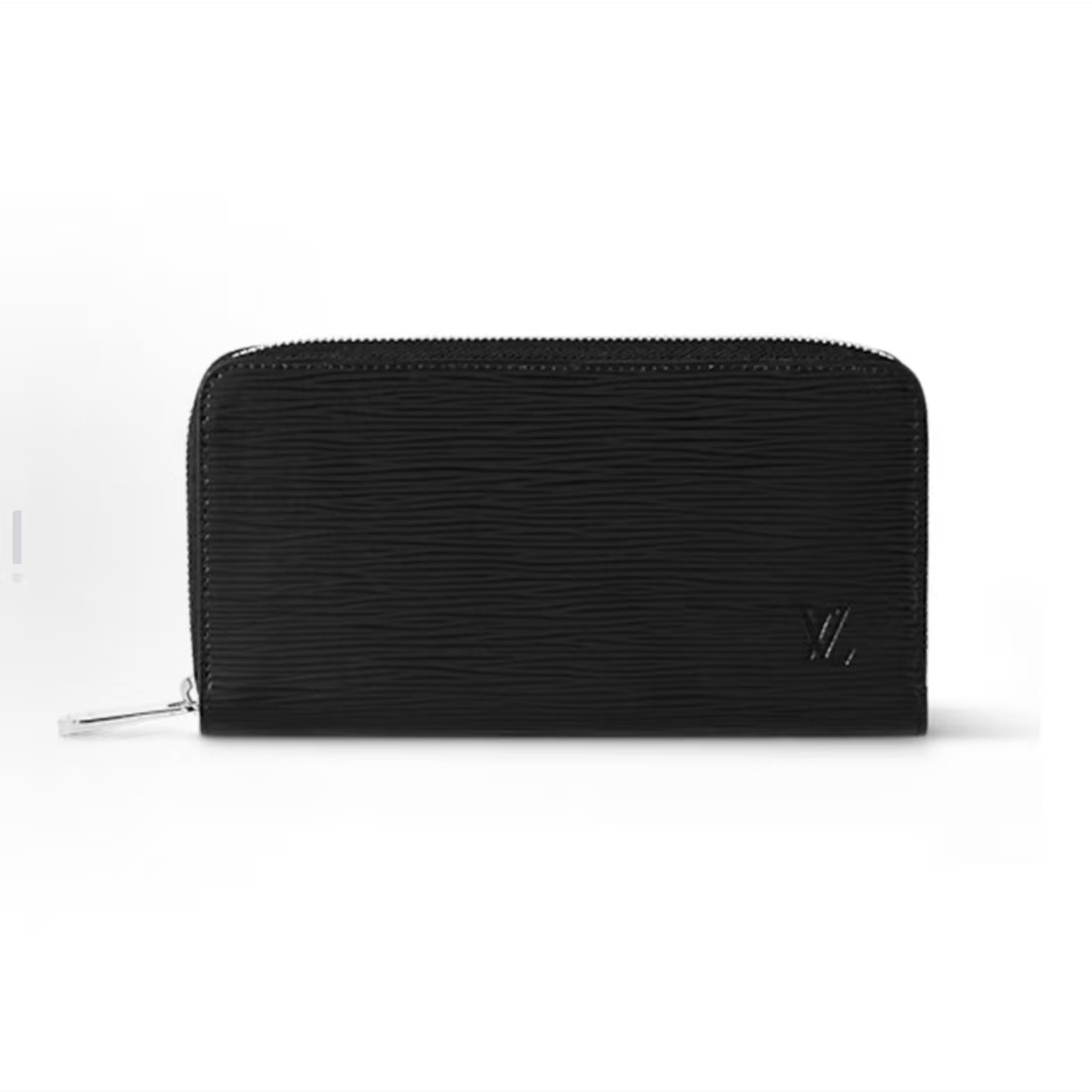 99新 LouisVuitton/路易威登 Lv水波纹钱包/Z14