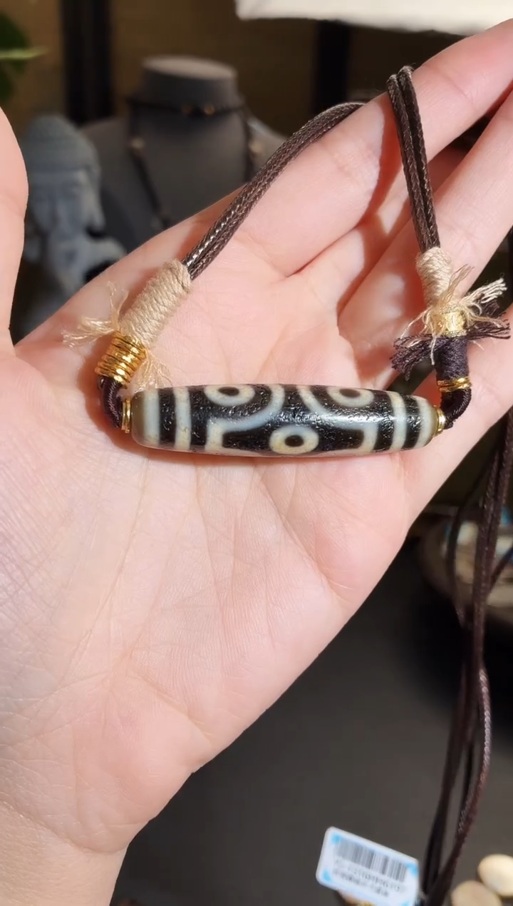 玛瑙/玉髓项链未镶嵌壹加火火/杵六大号项链多样性发其一