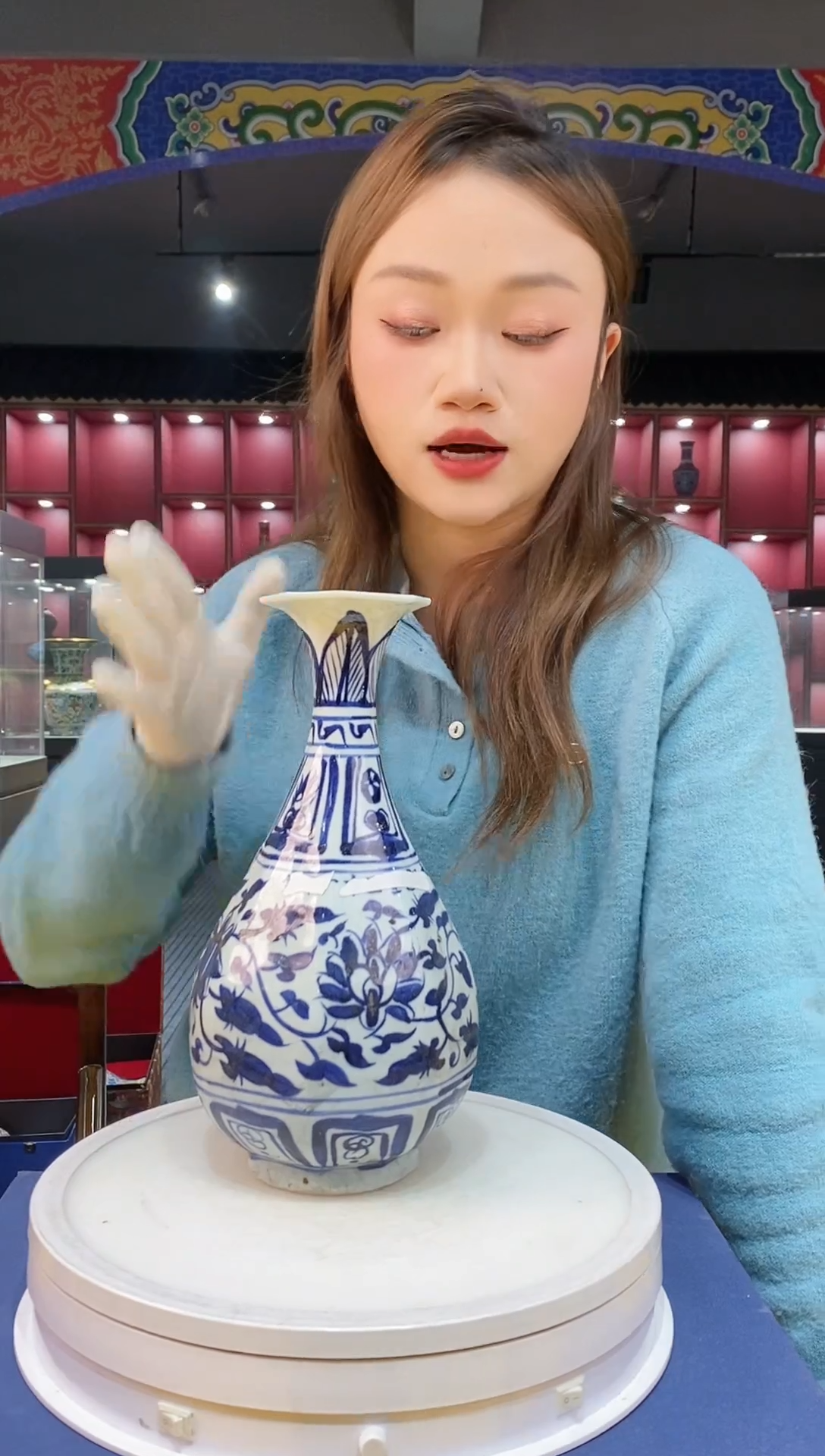 【闪购商品】其他景德镇 陶瓷陶瓷陶瓷