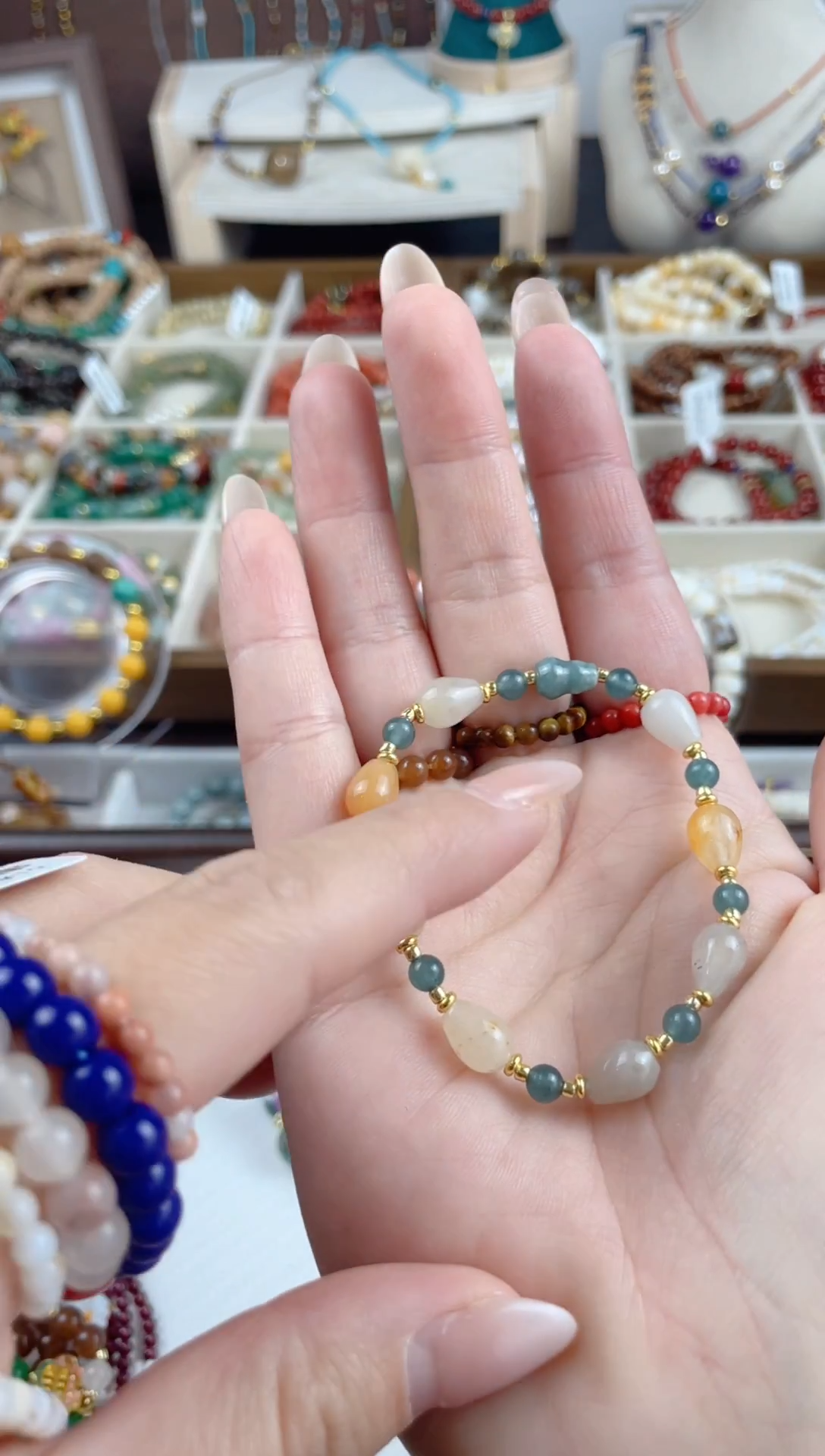 手串菩提未镶嵌111111111111