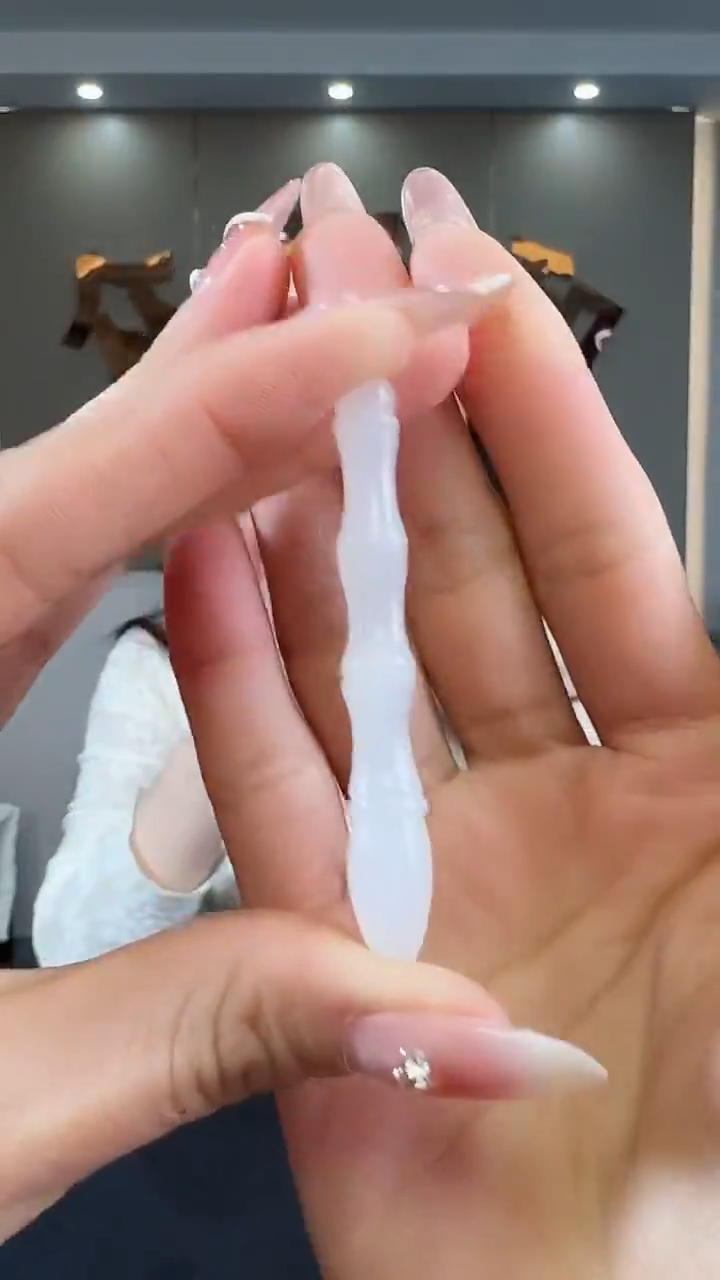 【闪购商品】和田玉颈饰未镶嵌吊坠