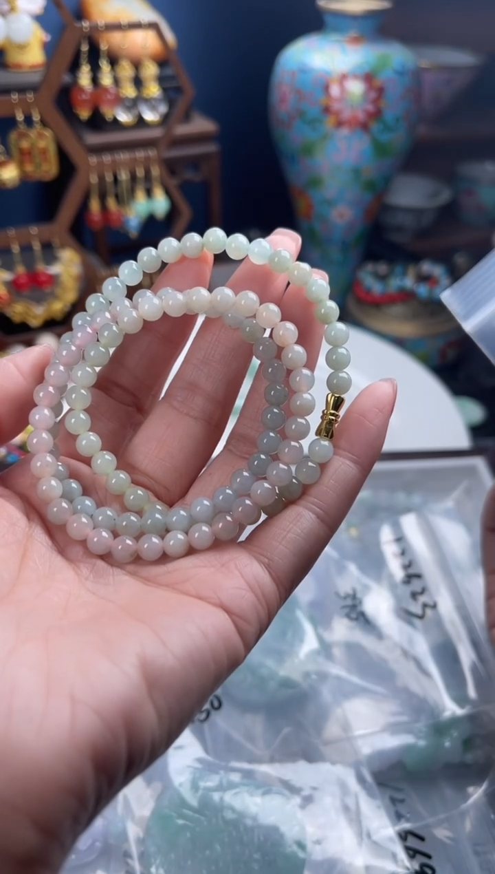 未镶嵌挂件翡翠俪****e,122665