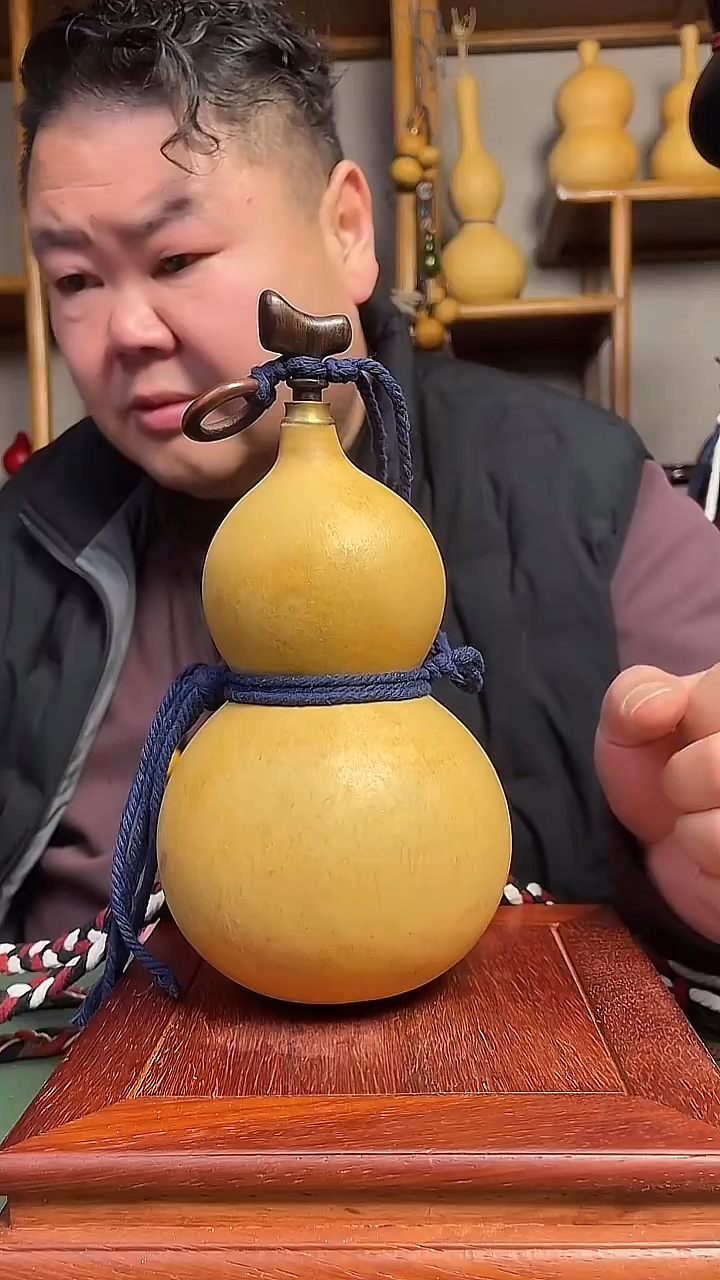 598大漆酒葫芦详询客服