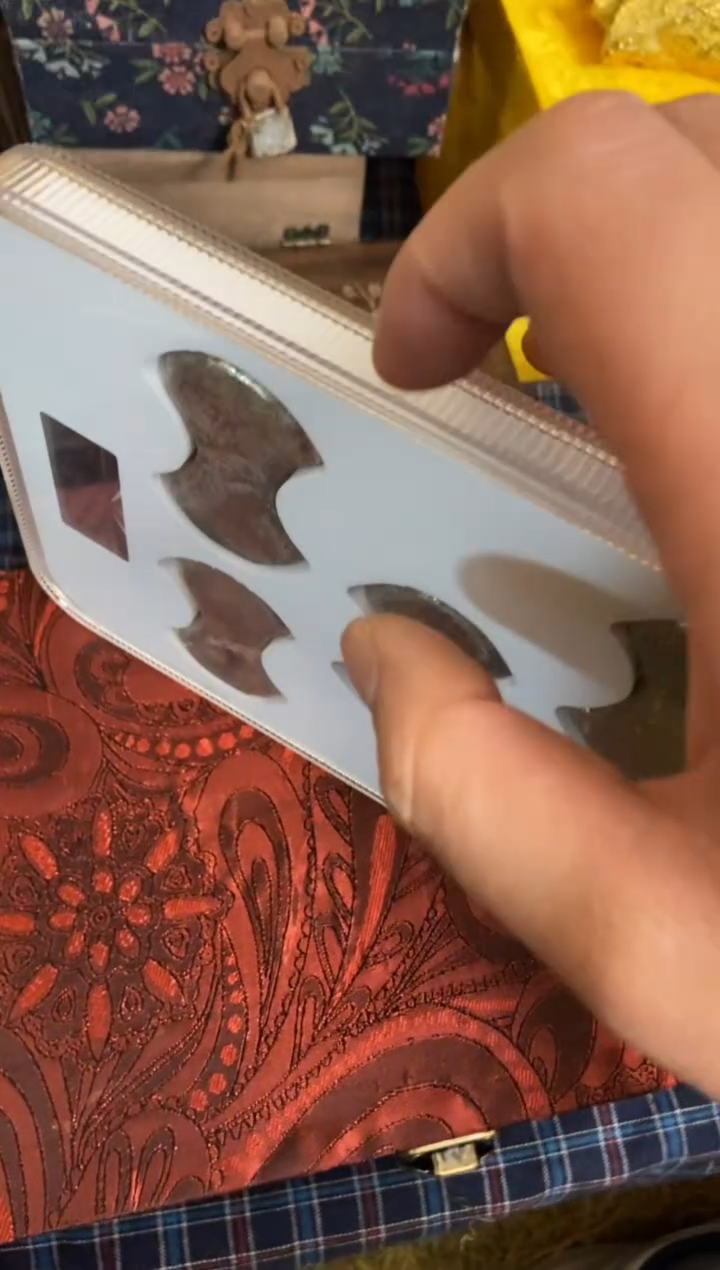 木特色=====福利盒