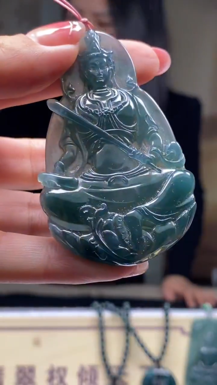 未镶嵌定制翡翠********844