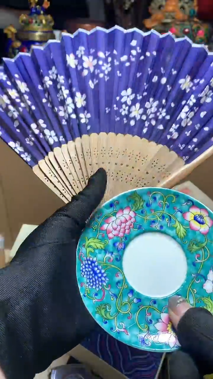 【闪购商品】瓷器默认微瑕瓷器