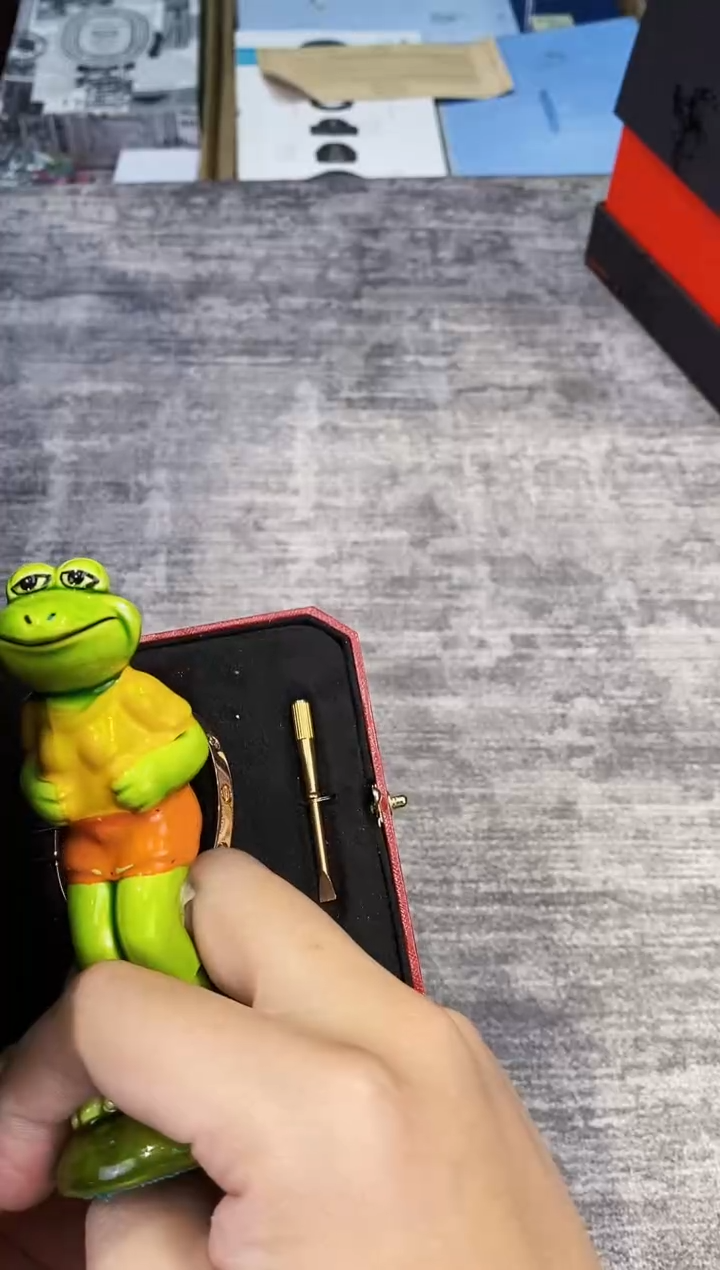 【闪购商品】瓷片都是我的大宝贝儿瓷器-