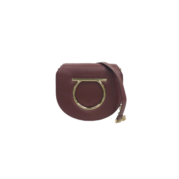 95新/菲拉格慕/包包/250420zb0032