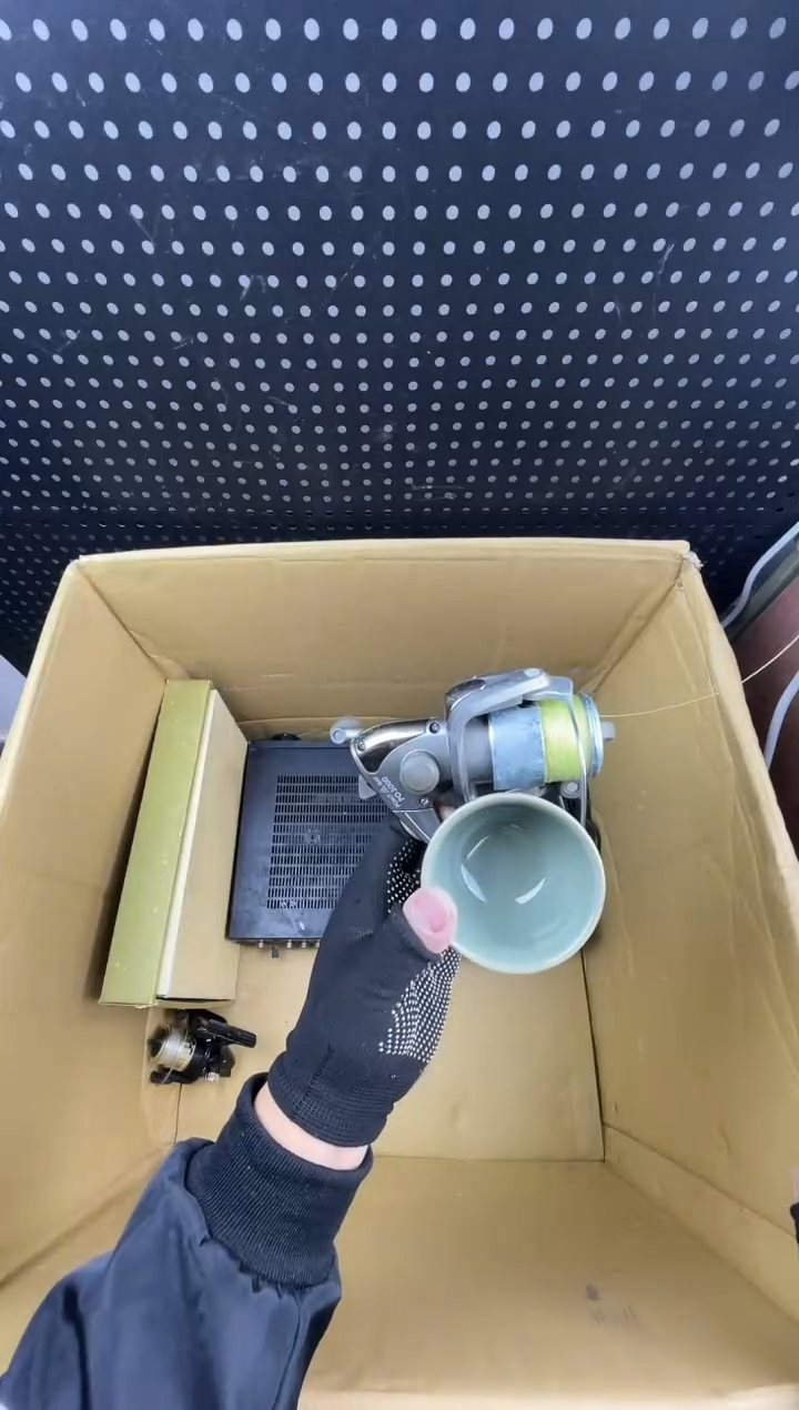 哗*啦小懂中古百货2号店