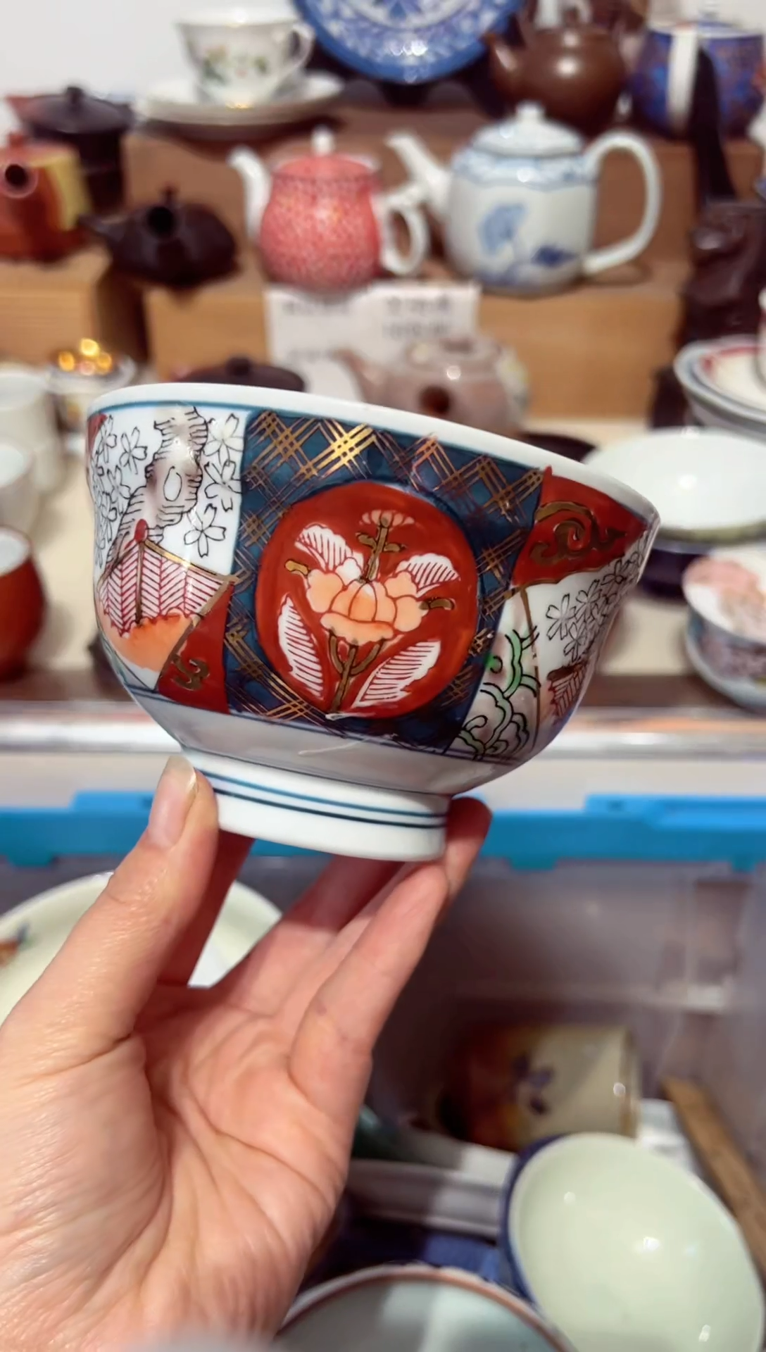 【闪购商品】汉青阁陶瓷，欢迎下单