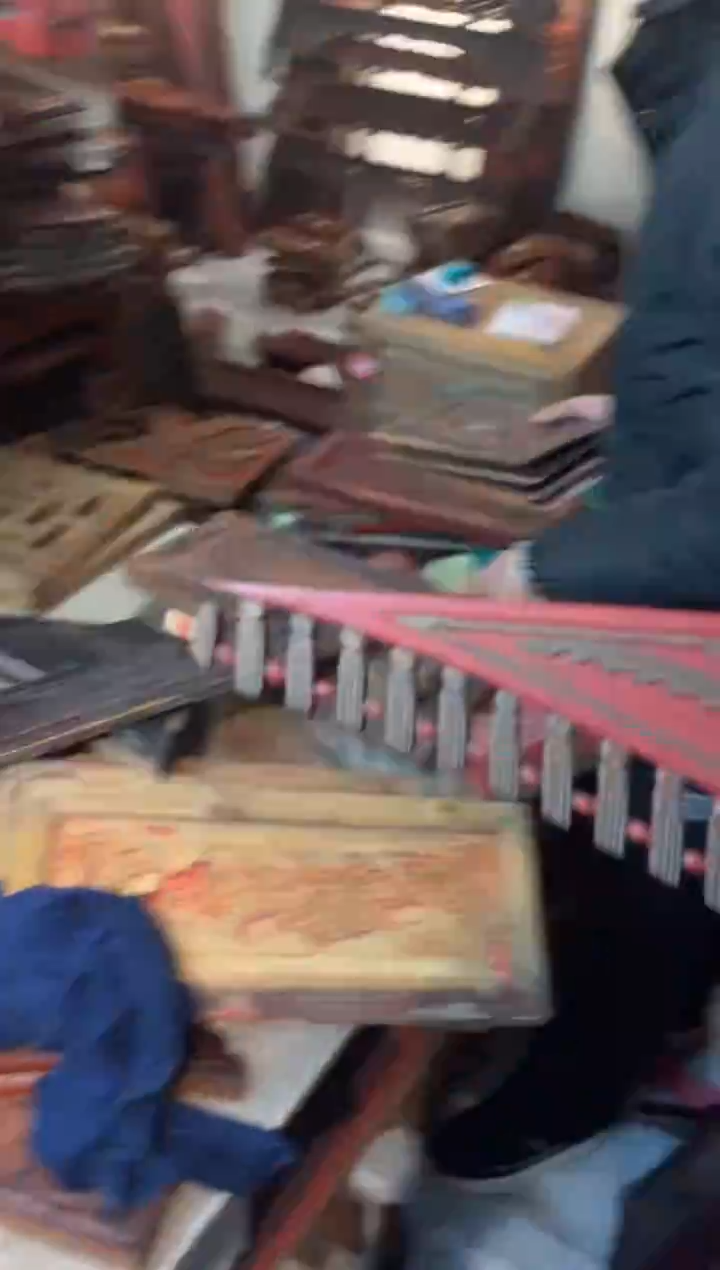 香榧木木雕款超****质老木雕老物完美主义者勿拍新疆西藏不包邮