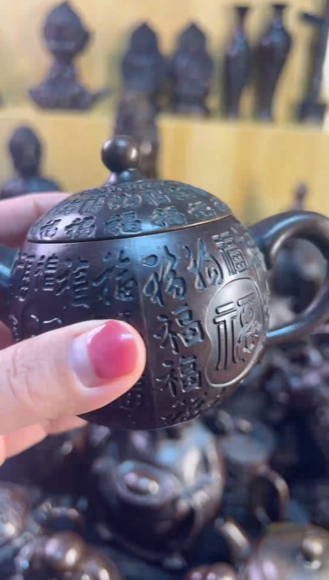 【闪购商品】1案台摆件 物品摆件