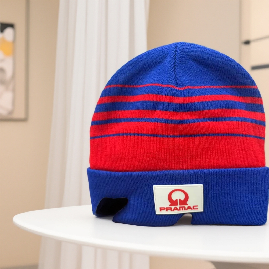 适合在学校戴的帽子秋冬无檐百搭休闲包头帽套头帽