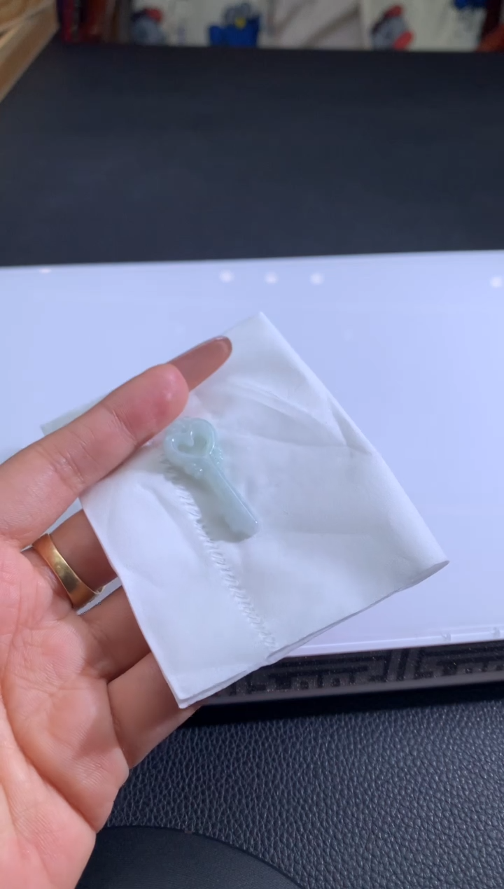 【闪购商品】定制翡翠未镶嵌翡翠