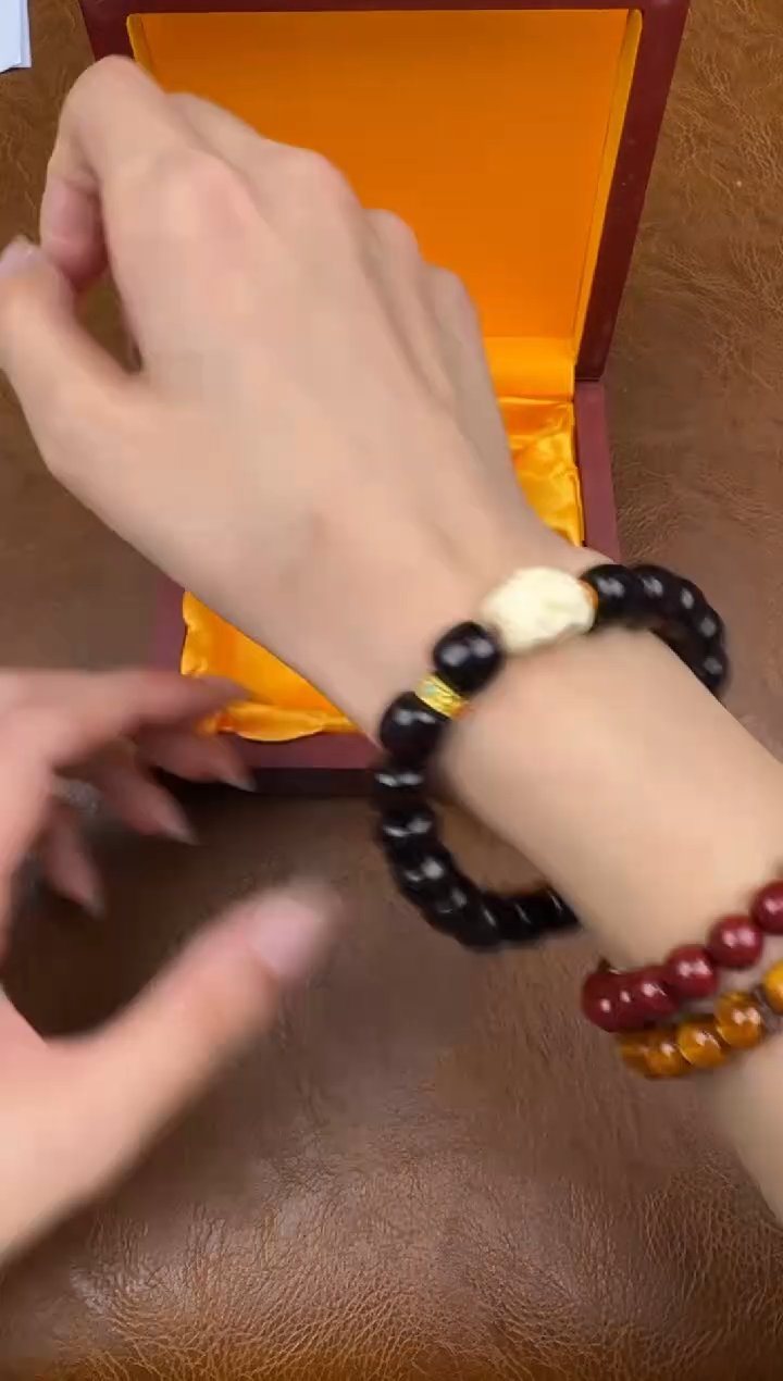 墨韵阁文玩菩提链接-@@ys979