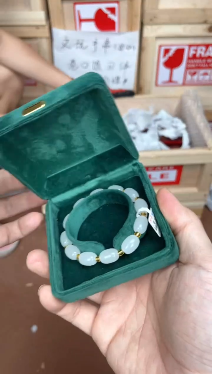 602精品手串搭配（无礼盒）
