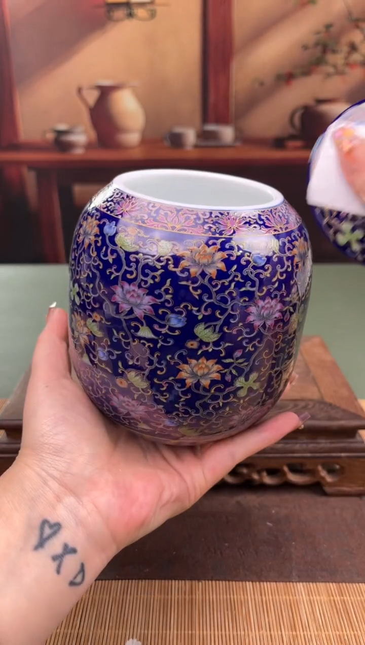 【闪购商品】顾德茶器福利闪购链接