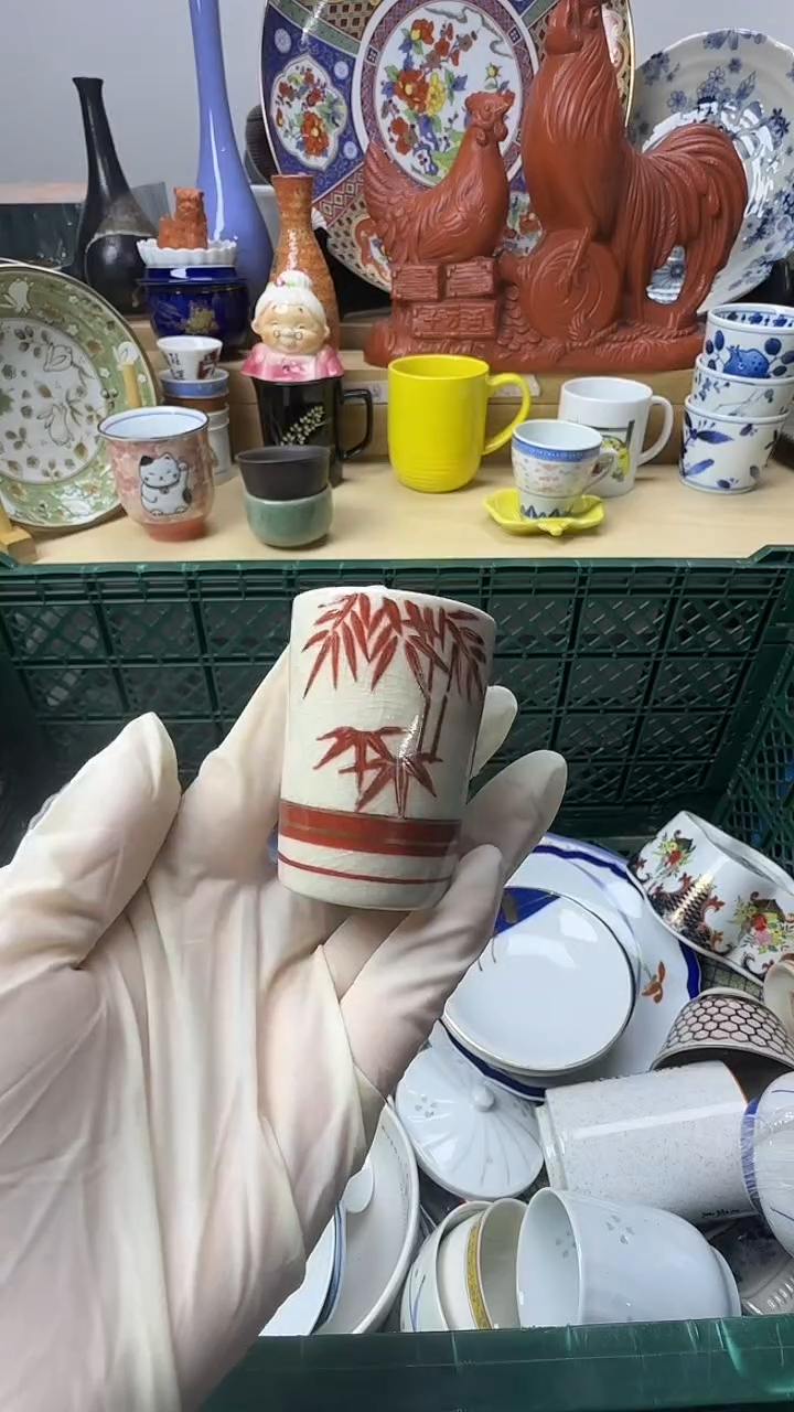 陶瓷知**乐感谢您一直以来的支持001